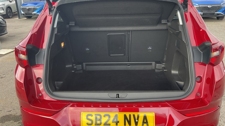 Vauxhall Grandland 1.2 Turbo Ultimate 5dr Petrol Hatchback